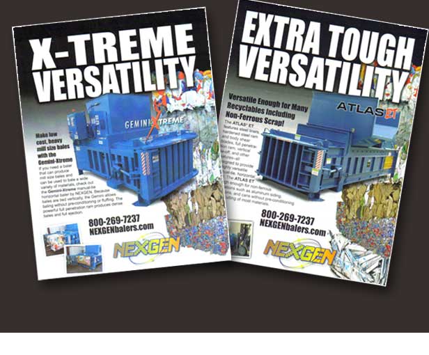 Advertisements