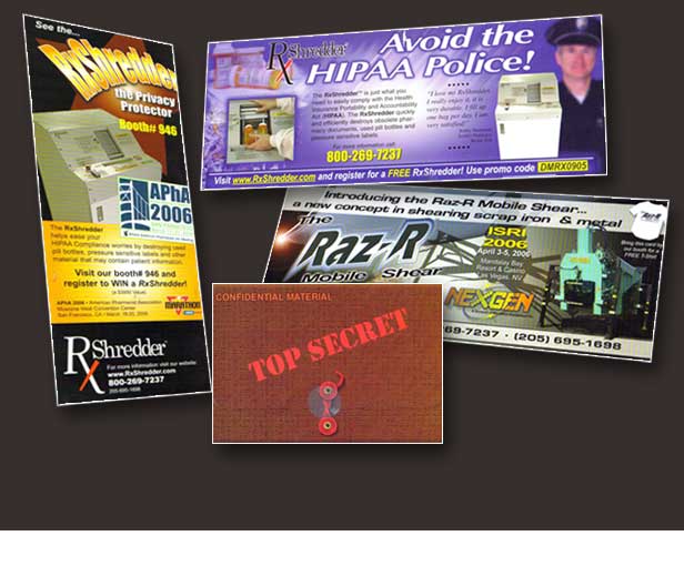 Advertisements