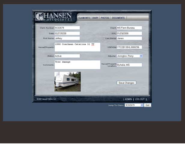 www.hansenclaims.com
