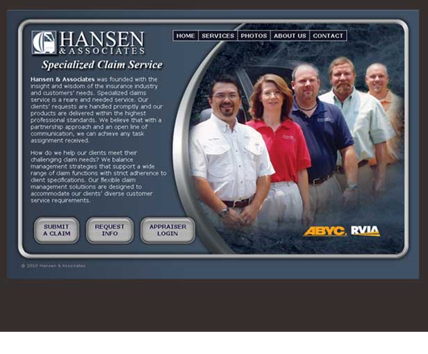 www.hansenclaims.com