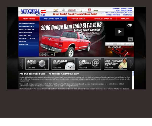 www.mitchellautomotive.com