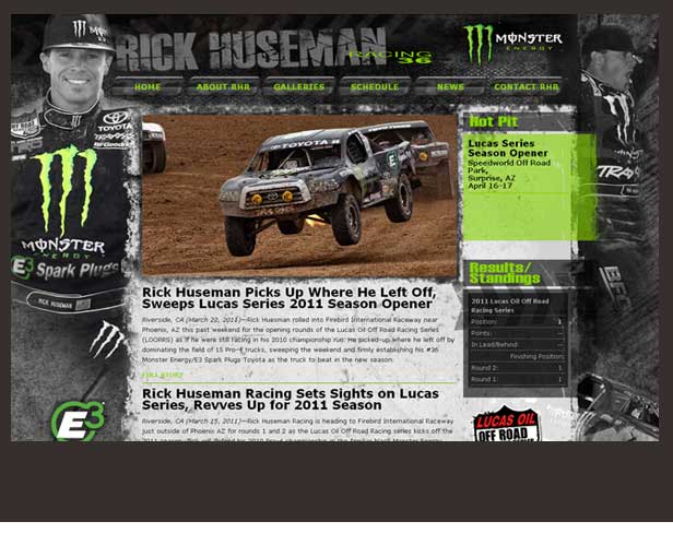 www.richhusemanracing.com